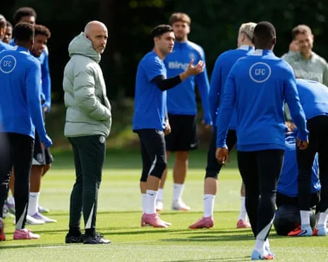 Bayern Intend to Force Chelsea to Regret Letting Jackson Leave in Intriguing Encounter