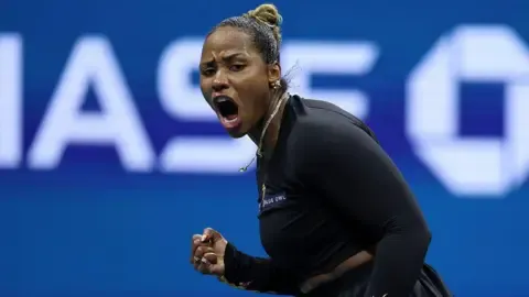 American Tennis Player Taylor Townsend Expresses Regret for ‘Offensive’ Remarks on Chinese Food